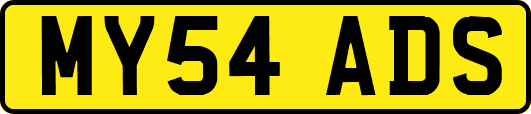 MY54ADS