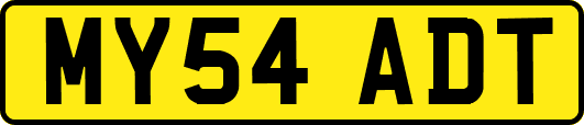 MY54ADT