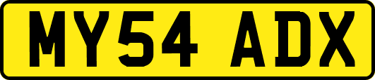 MY54ADX