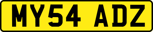 MY54ADZ