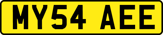 MY54AEE