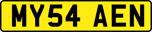 MY54AEN