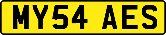 MY54AES