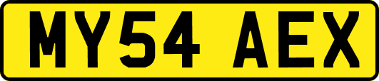 MY54AEX