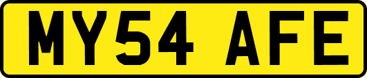 MY54AFE