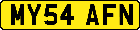 MY54AFN