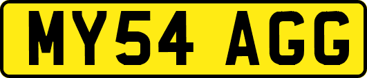 MY54AGG