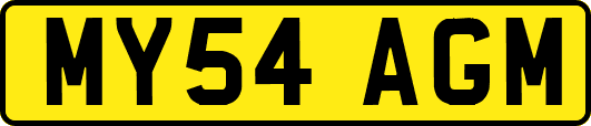 MY54AGM