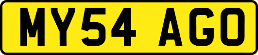 MY54AGO