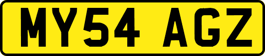 MY54AGZ