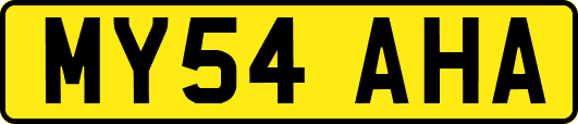MY54AHA