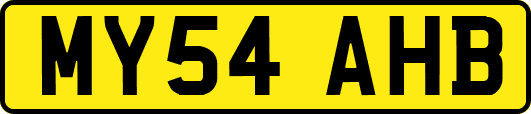 MY54AHB