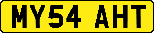 MY54AHT