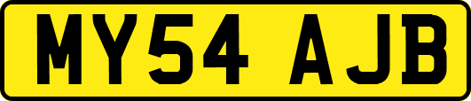 MY54AJB