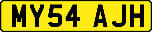 MY54AJH