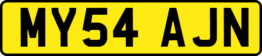 MY54AJN