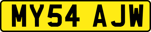 MY54AJW