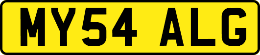 MY54ALG