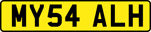 MY54ALH