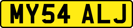 MY54ALJ