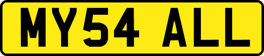 MY54ALL