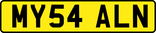 MY54ALN