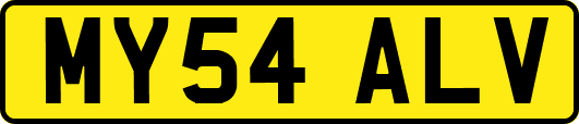 MY54ALV