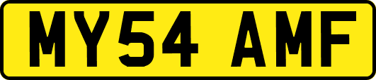 MY54AMF