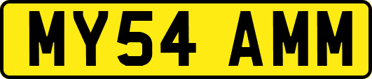 MY54AMM
