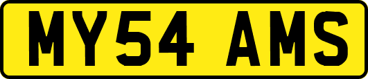 MY54AMS