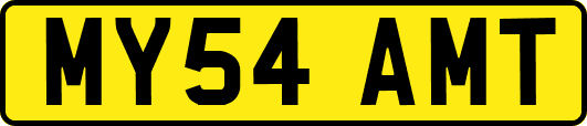 MY54AMT