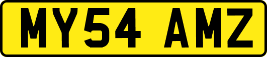 MY54AMZ