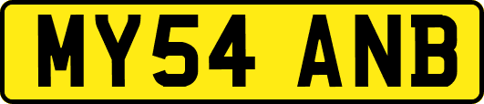 MY54ANB