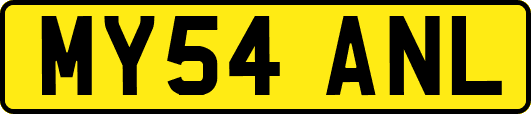 MY54ANL
