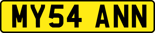 MY54ANN