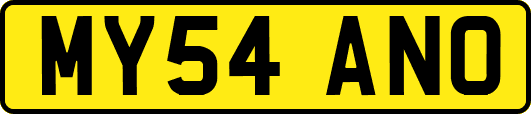 MY54ANO