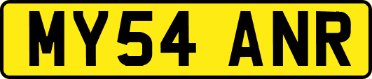 MY54ANR