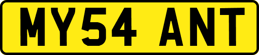 MY54ANT