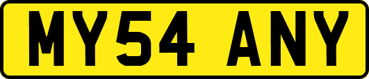 MY54ANY