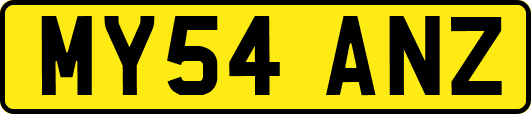 MY54ANZ