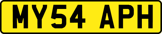 MY54APH