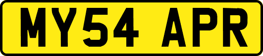 MY54APR
