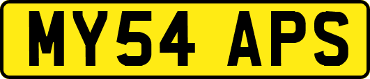 MY54APS