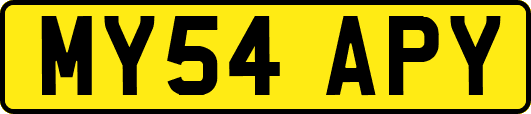 MY54APY
