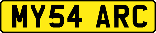 MY54ARC