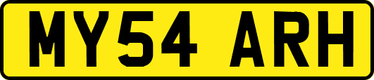 MY54ARH