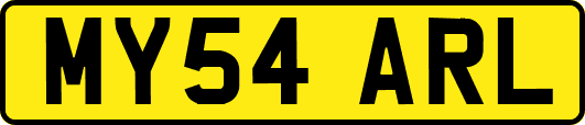 MY54ARL