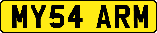 MY54ARM