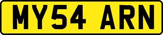 MY54ARN