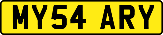 MY54ARY